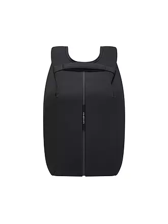 SAMSONITE | Rucksack SECURIPAK 2.0 14.1"  petrol | schwarz